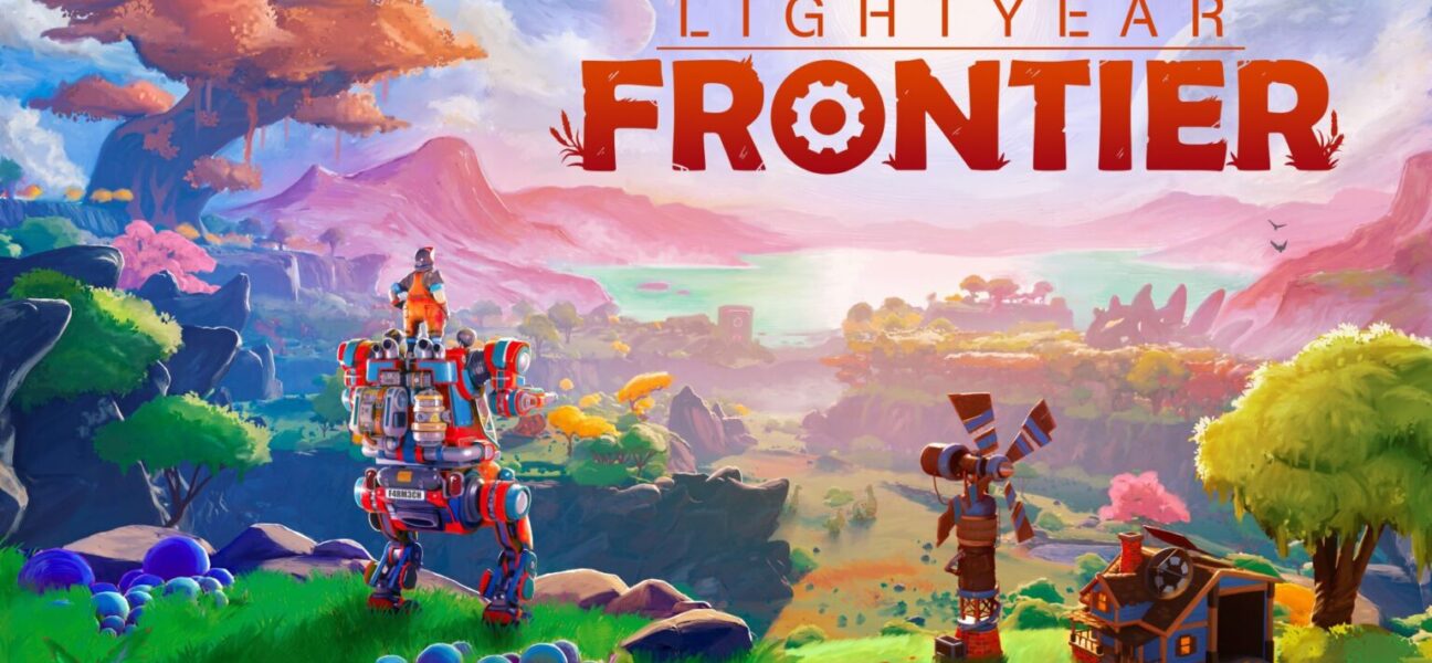 LightYear Frontier